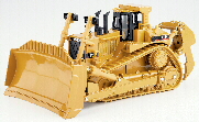 CAT D11R