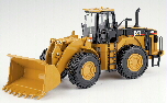 (55027) 980G Wheel Loader