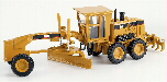 (55030) 140H Motor Grader 1:50 Scale