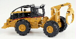 (55035) Grapple Skidder 1:50 Scale