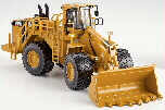 Wheel Loaders