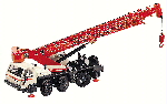 (168) 530 ATT Mob Crane