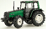 (178) 4 Wheel Valtra Tractor