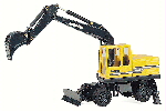 (232) Akerman EW200