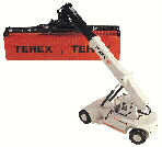 (151) Super Stacker Crane