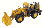 Wheel Loaders