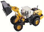 (263)  L564 Wheel Loader