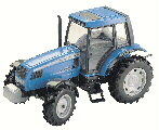 (J275)Landini Legend