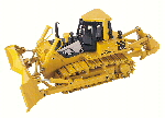 (J277) D155AX Dozer