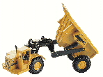 (J280) Compact Dumper