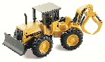 (J282) Compact Skidder