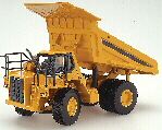 Dump Trucks