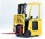 (J40025) Hyster E40HSD